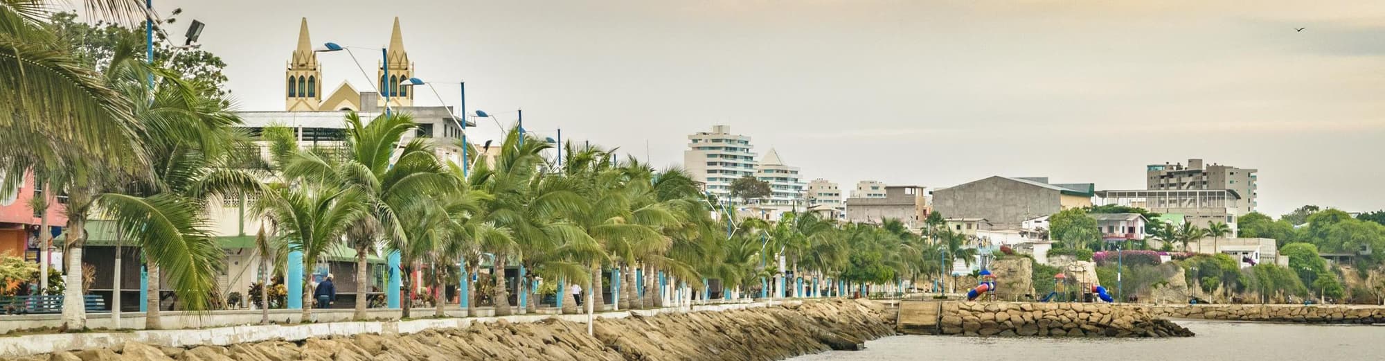 Santa Elena, Ecuador