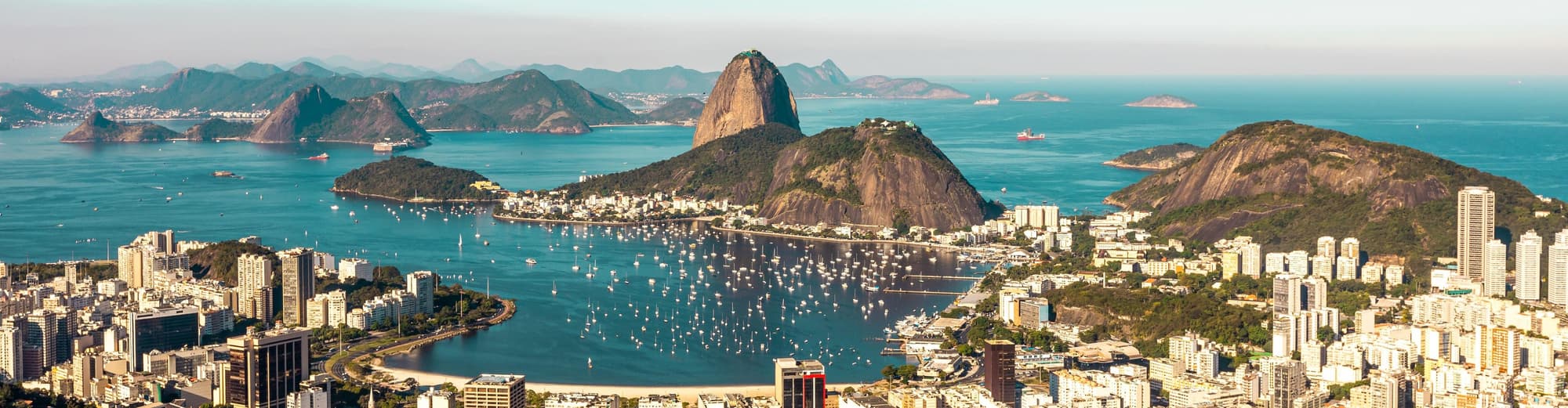 Río de Janeiro, Brasil