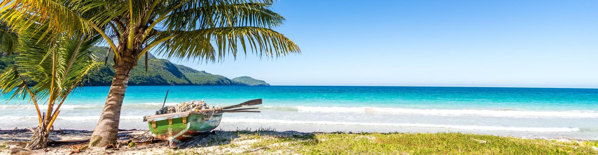 ラステレナス, ドミニカ共和国