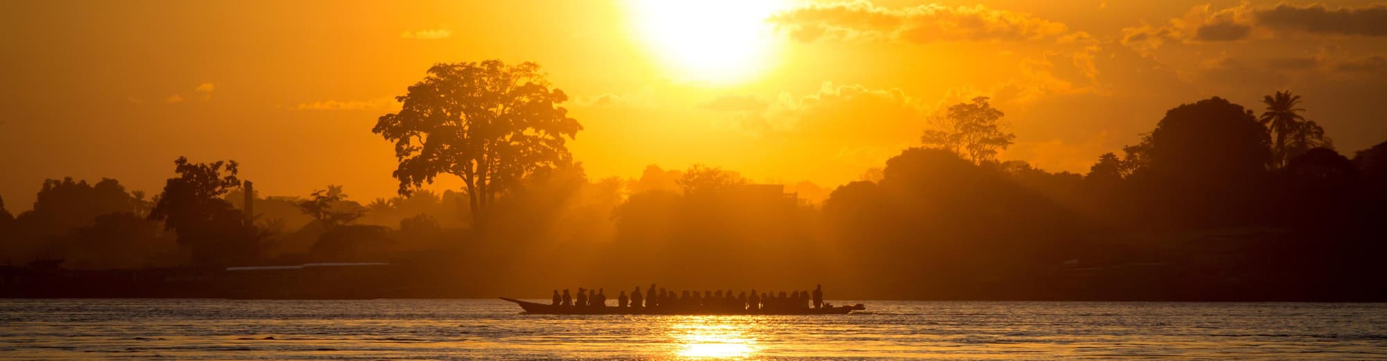 Kolwezi, República Democrática del Congo