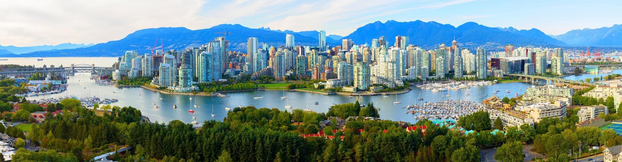 Vancouver, Canadá
