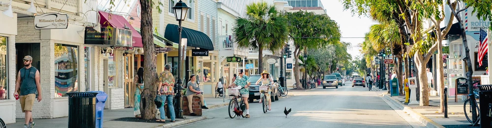 Key West FL, Verenigde Staten