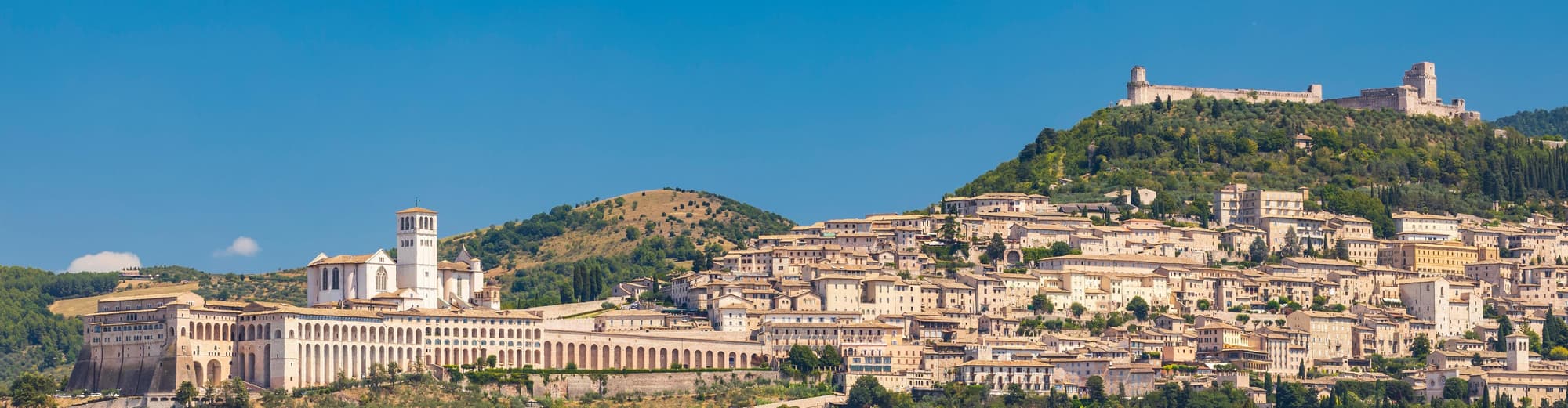 Provincie Perugia, Italië