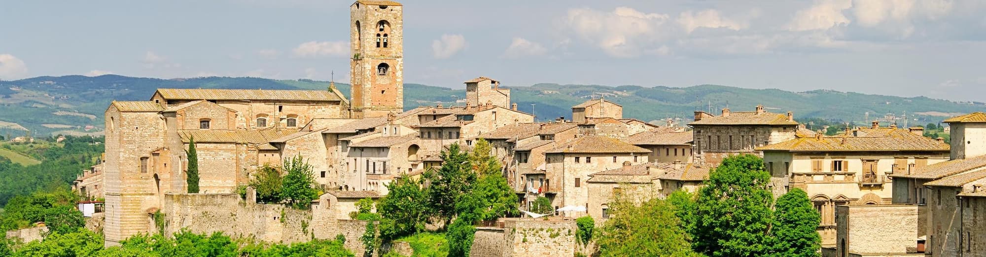 Colle di Val d'Elsa, Italië