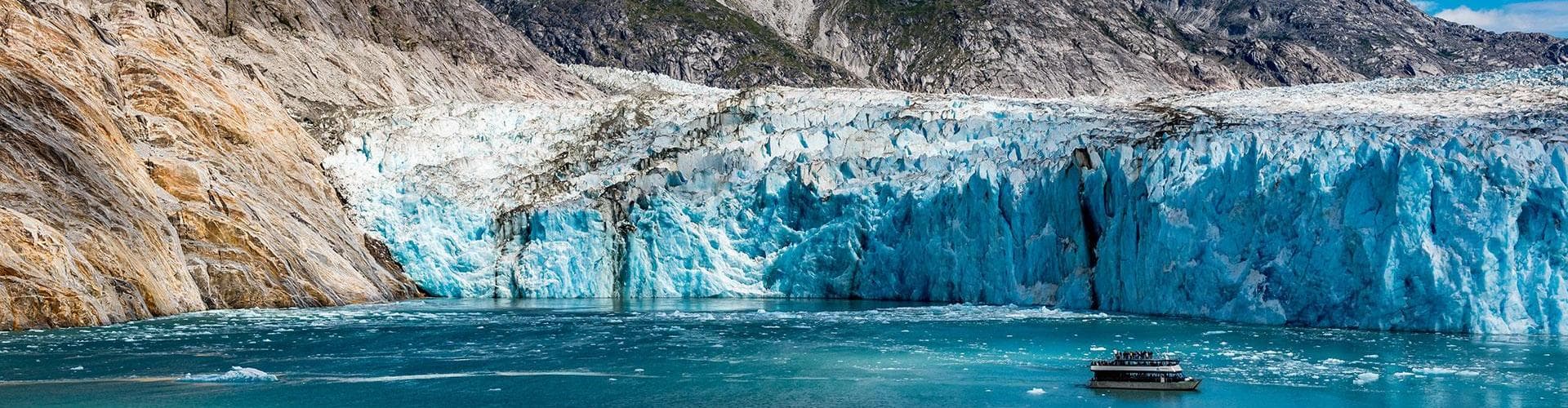 Inside Passage AK, Estados Unidos da America