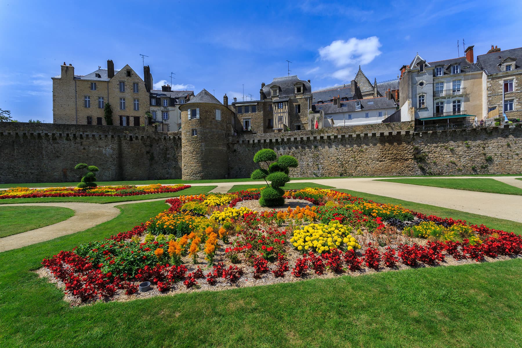 Vannes, Francia