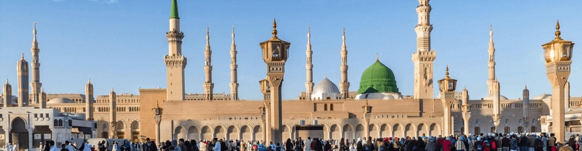 Madinah, Saudi Arabia