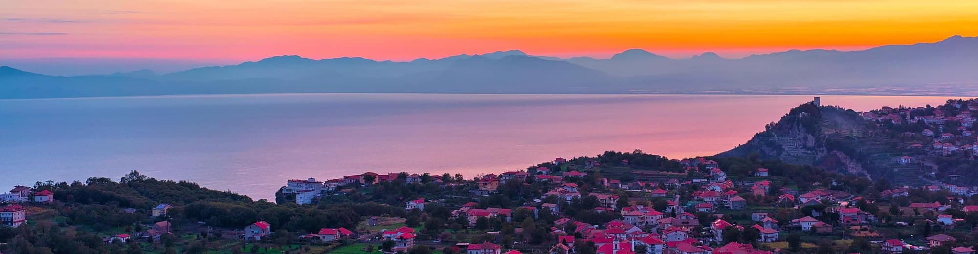 Аджерола, Италия