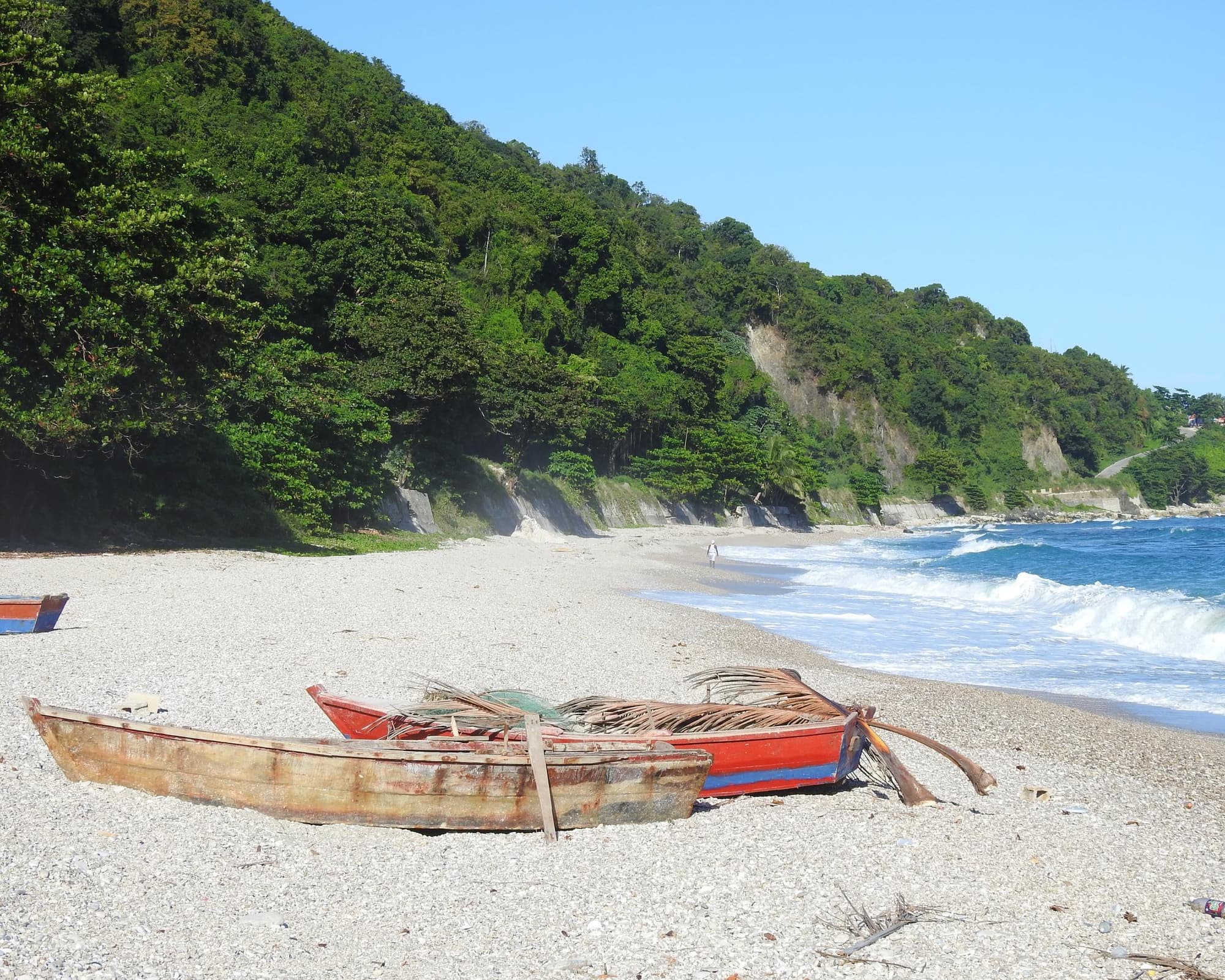 Barahona, República Dominicana