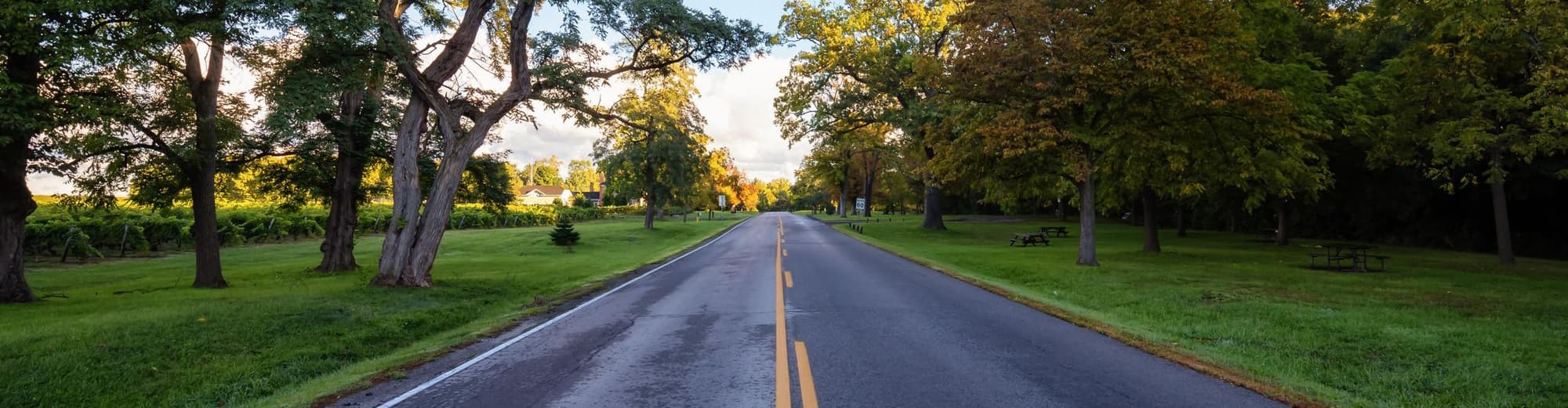 Niagara-on-the-Lake, Canada