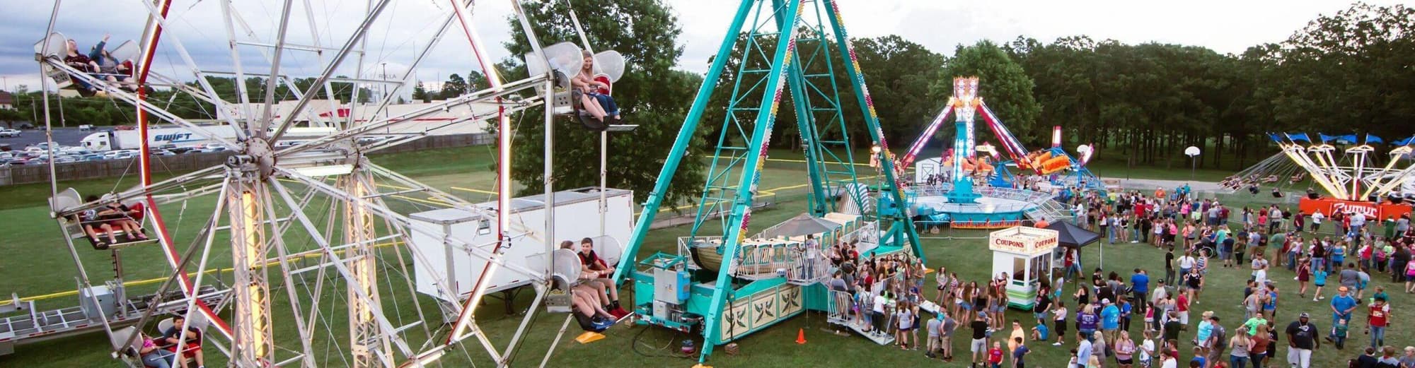 Rolla MO, Estados Unidos de América