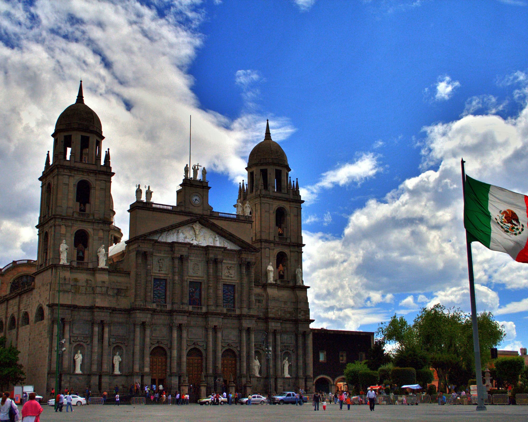 México (Estado), México