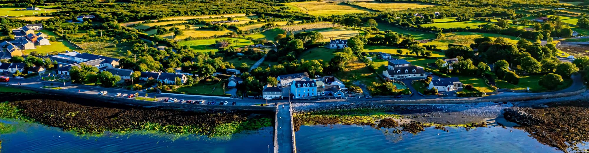 Ballyvaughan, Irlanda