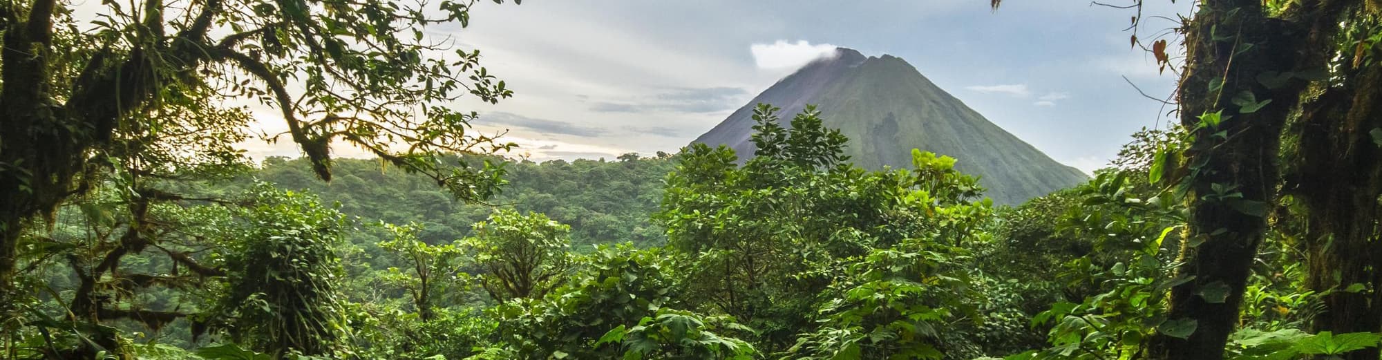 La Fortuna, Costa Rica