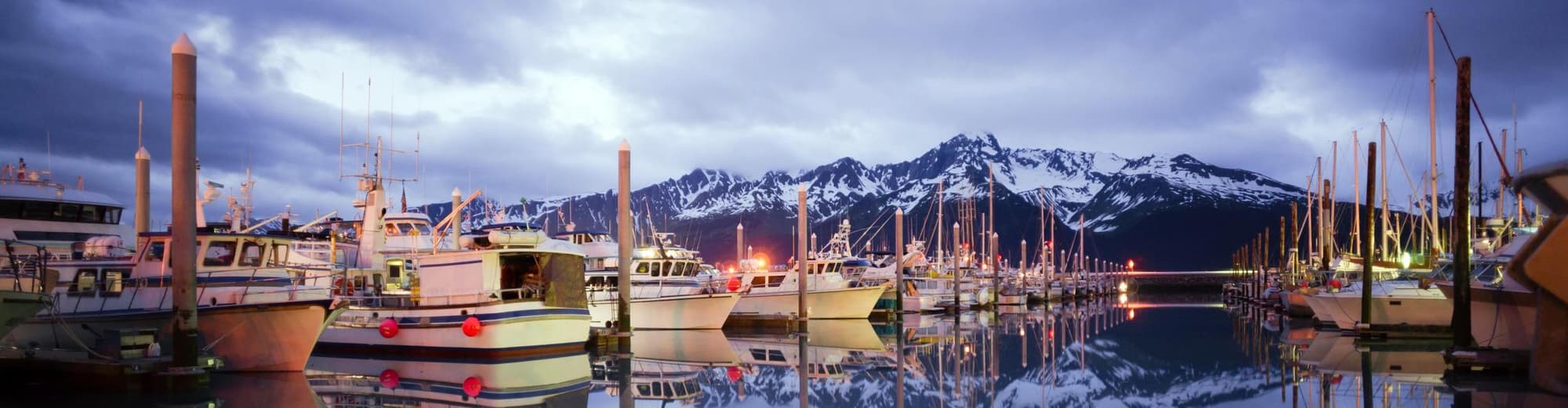 seward, alaska