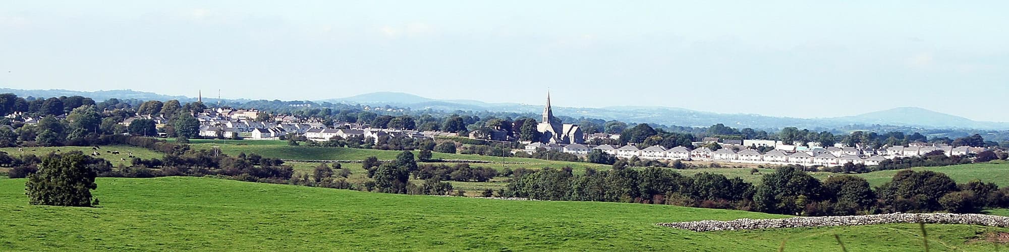 Condado de Meath, Irlanda