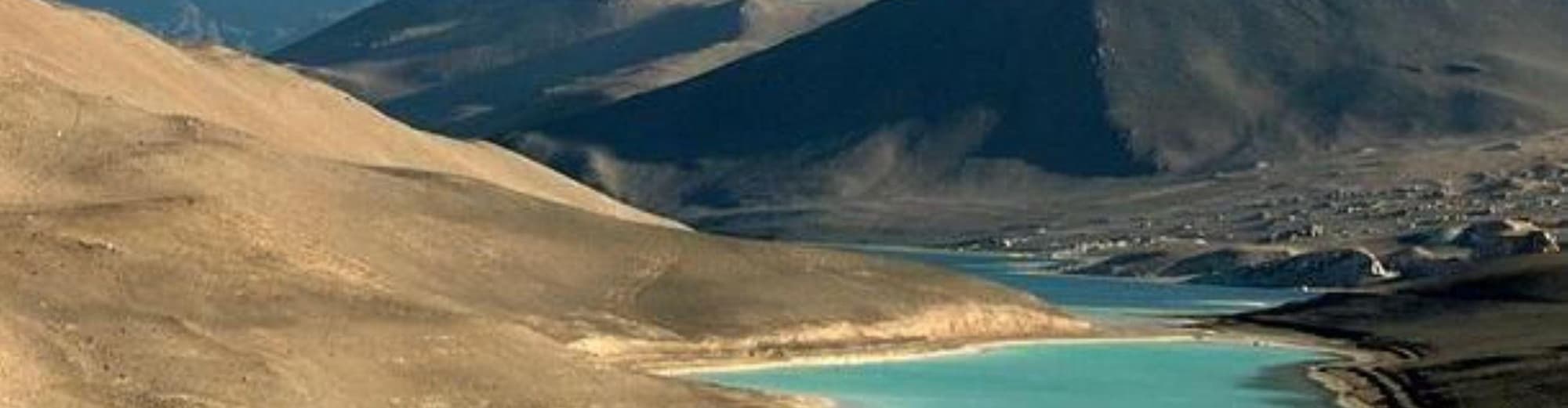 Tinogasta, Argentina