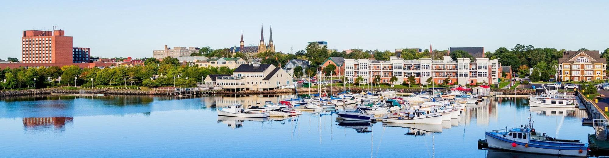 Charlottetown, Canada