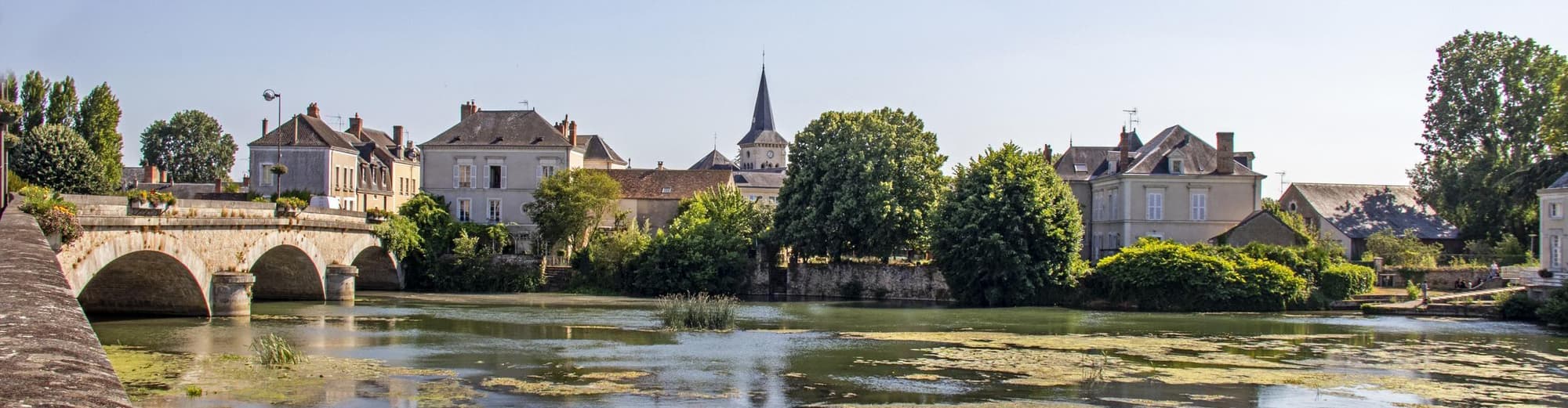 Paesi della Loira, Francia