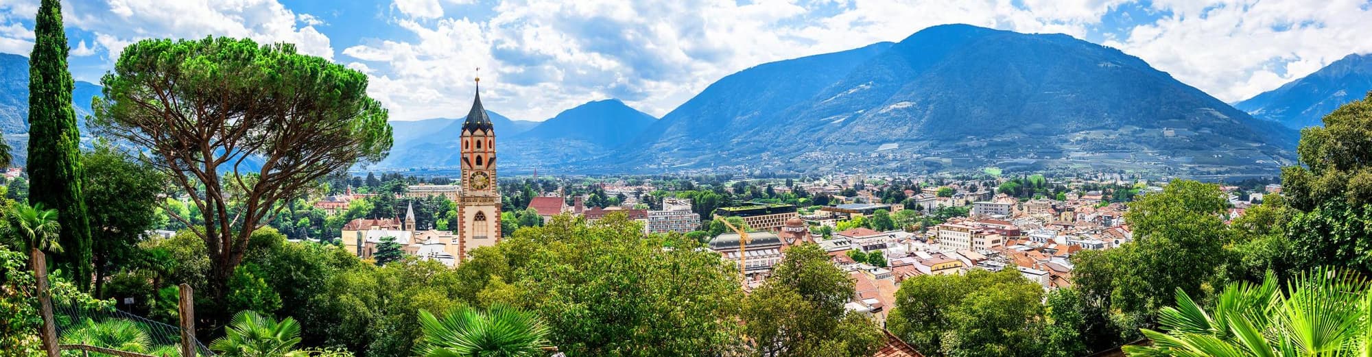 Merano, Italia