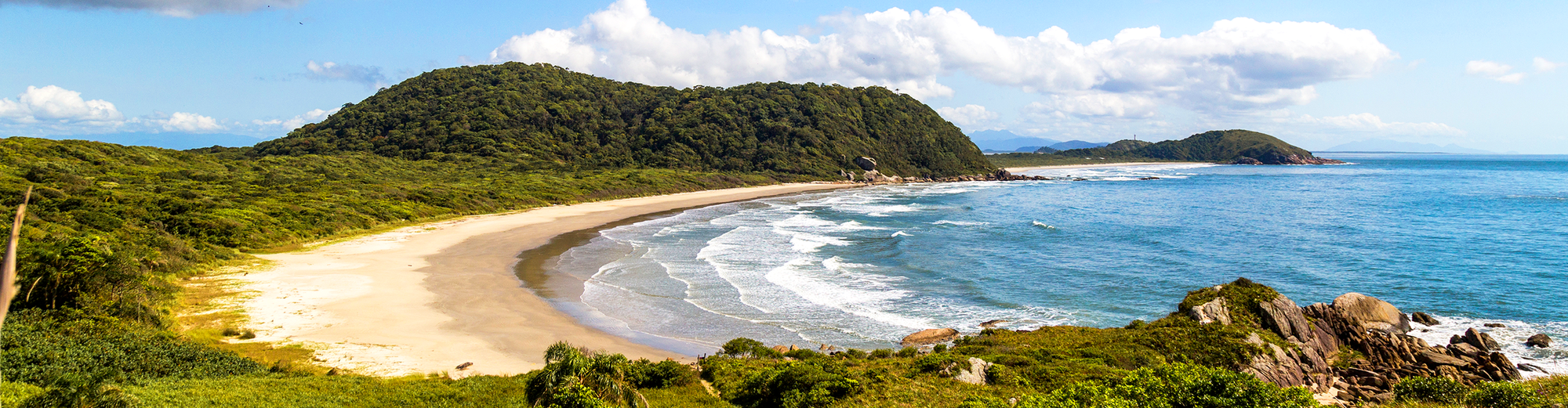 Paranagua, Brazilija