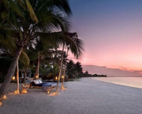 Ilha de Benguerra, Moçambique