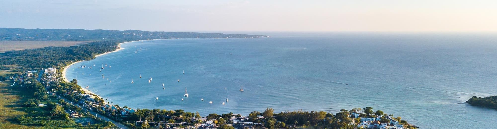 Negril, Jamaica, Jamaica