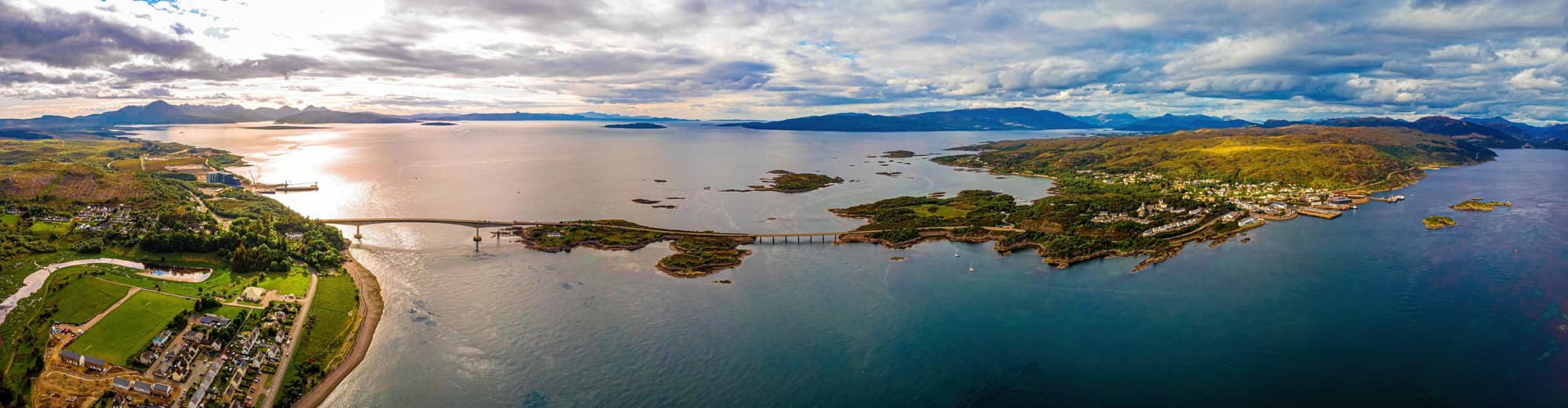 Kyleakin, Reino Unido