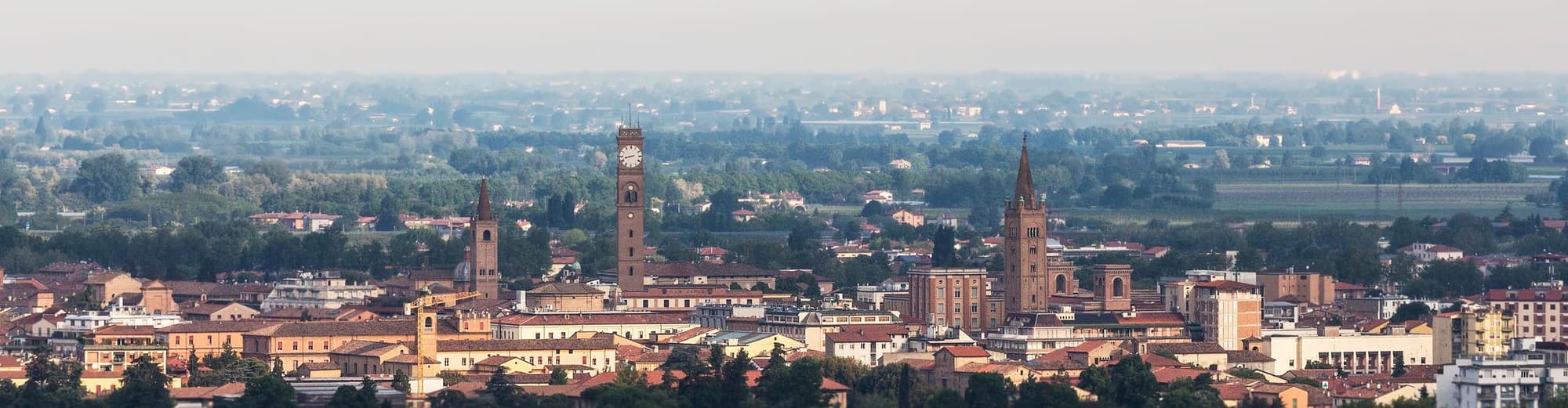 Forlì, Italië