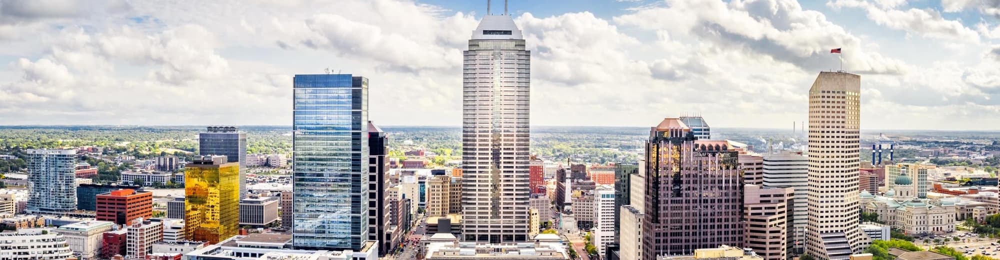 Indianapolis IN, United States of America