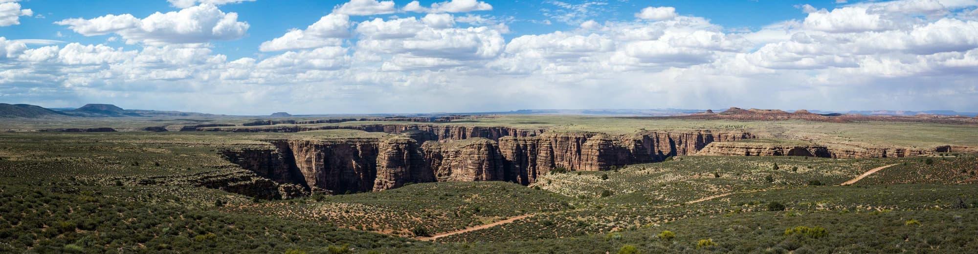 Cameron AZ, United States of America