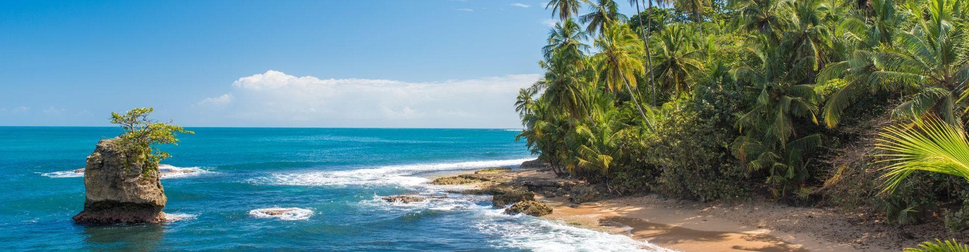 Puerto Viejo De Talamanca, Costa Rica