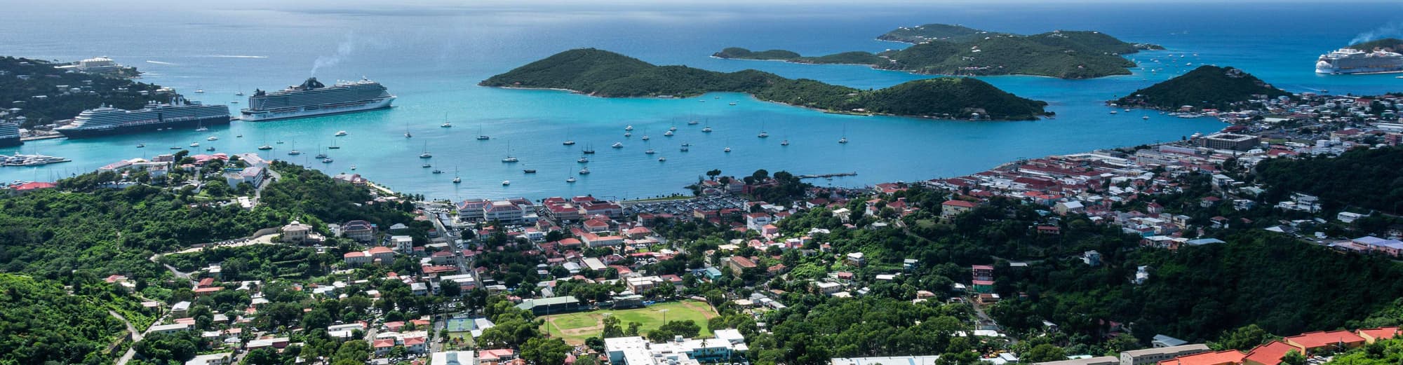 Charlotte Amalie, Virgin Islands (U.S.)