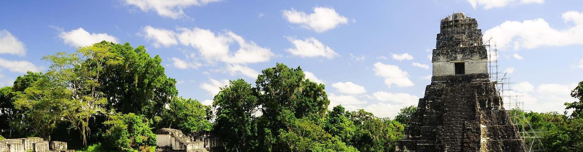 El Tintal, Guatemala