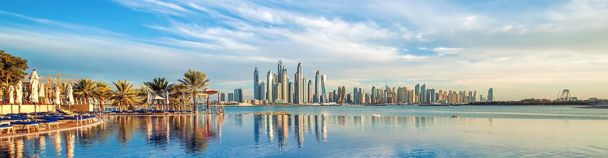 Dubai, Emiratos Arabes Unidos