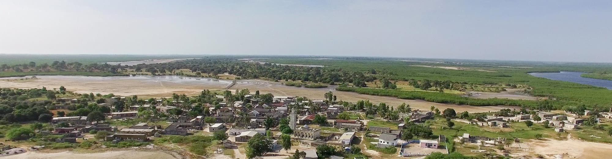 Usui (Oussouye), Senegal