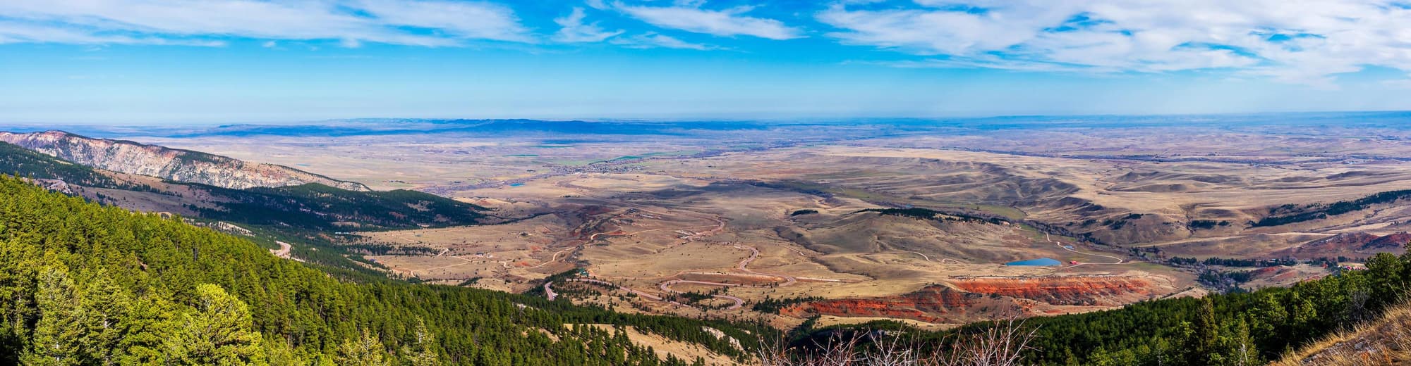 Worland, Verenigde Staten