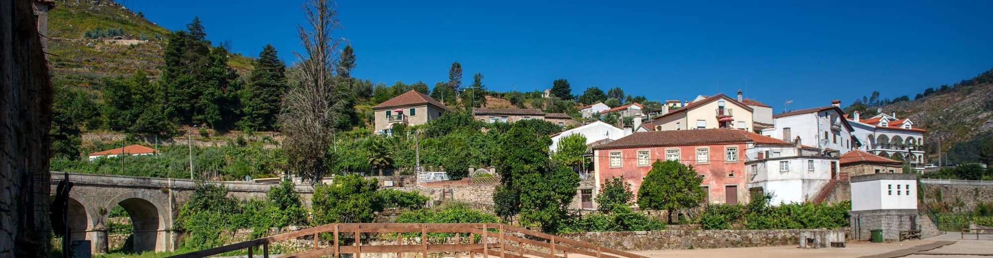 Oliveira do Hospital, Portugal