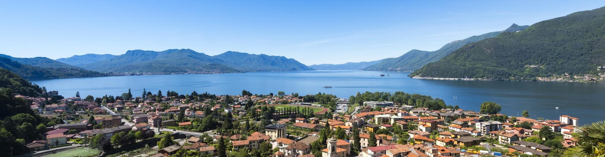 Varese (Province), Italy