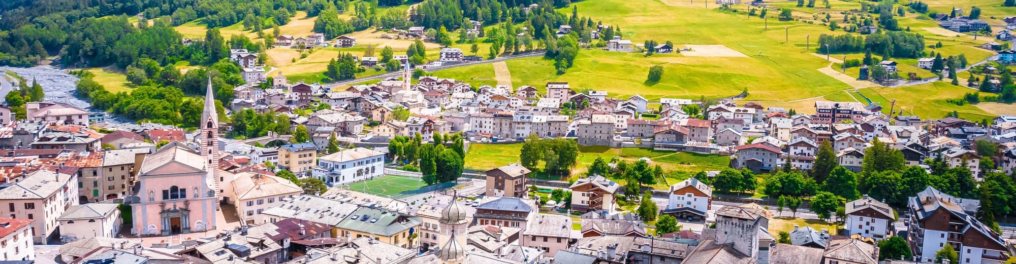 Sondrio, Italia