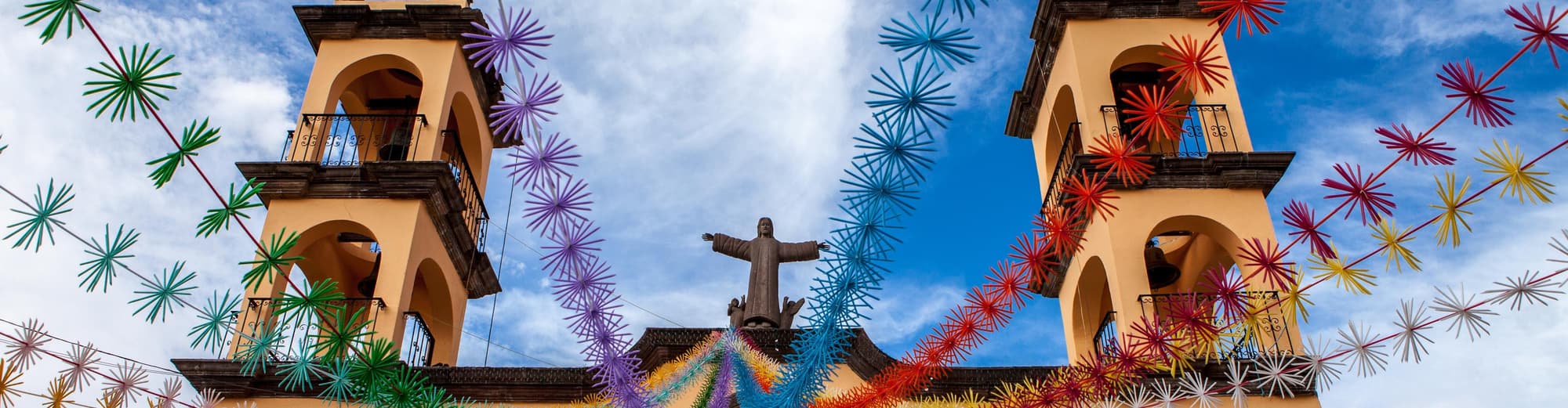 San Cristóbal de las Casas, Mexico
