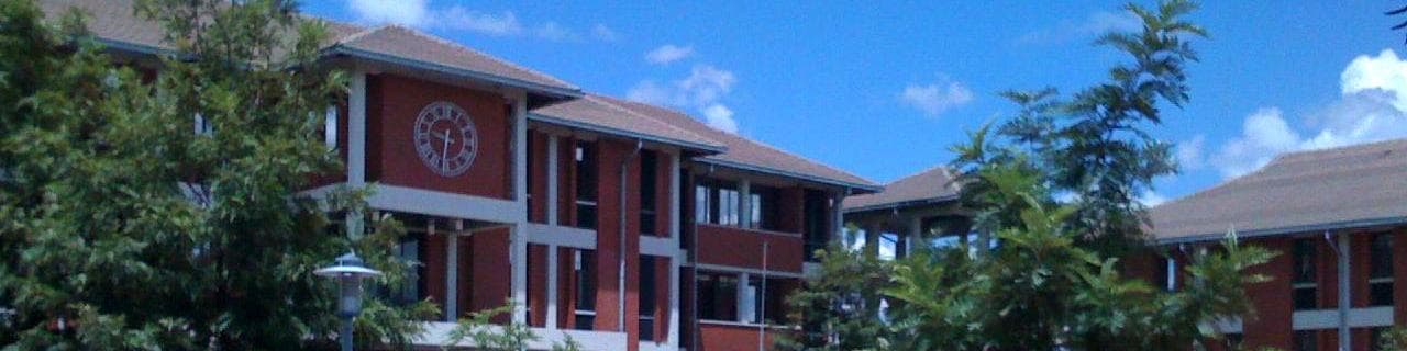 Francistown, Botswana