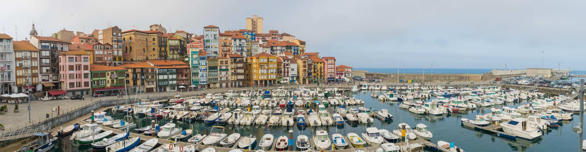 Bermeo, España