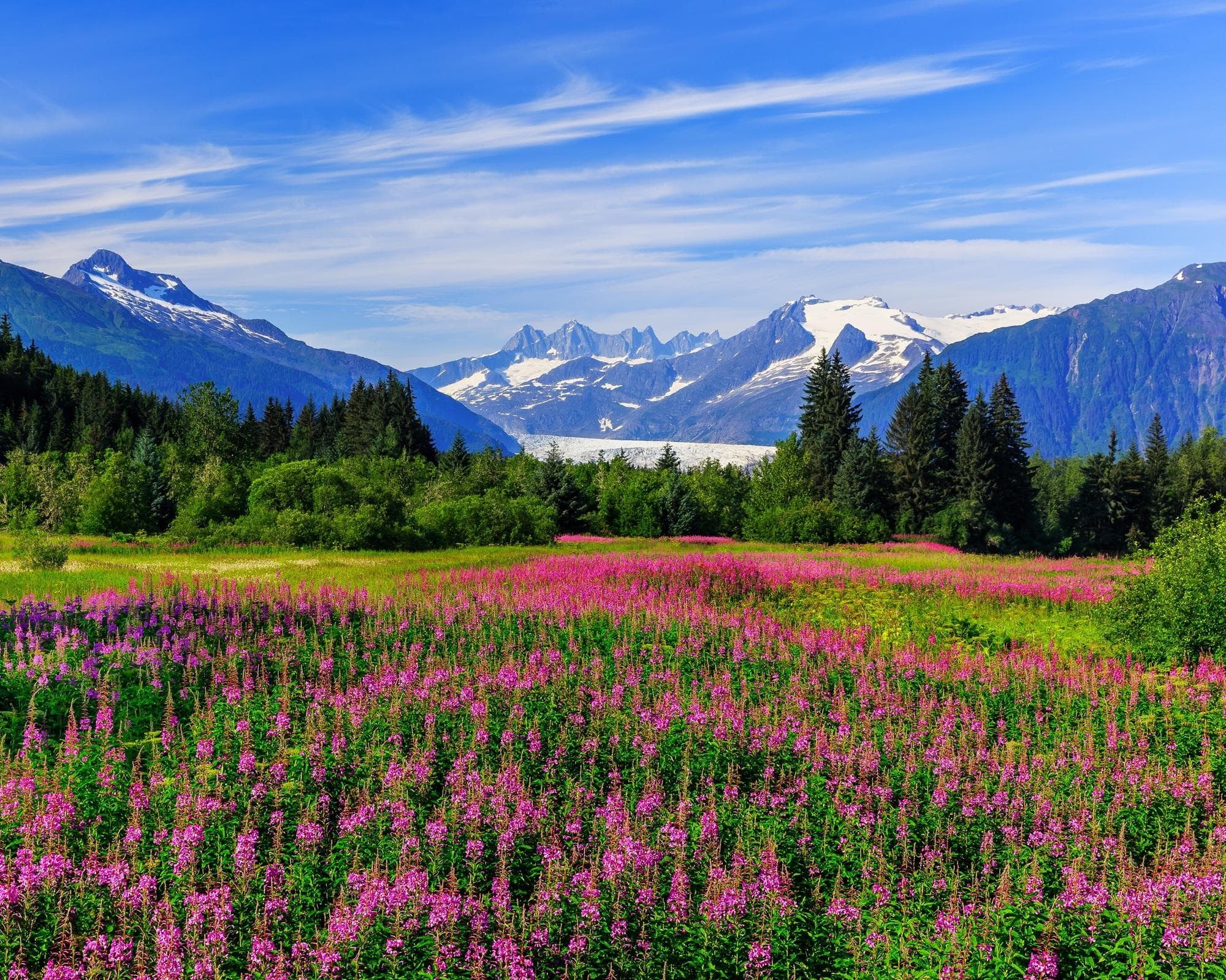 Juneau AK, Estados Unidos da América