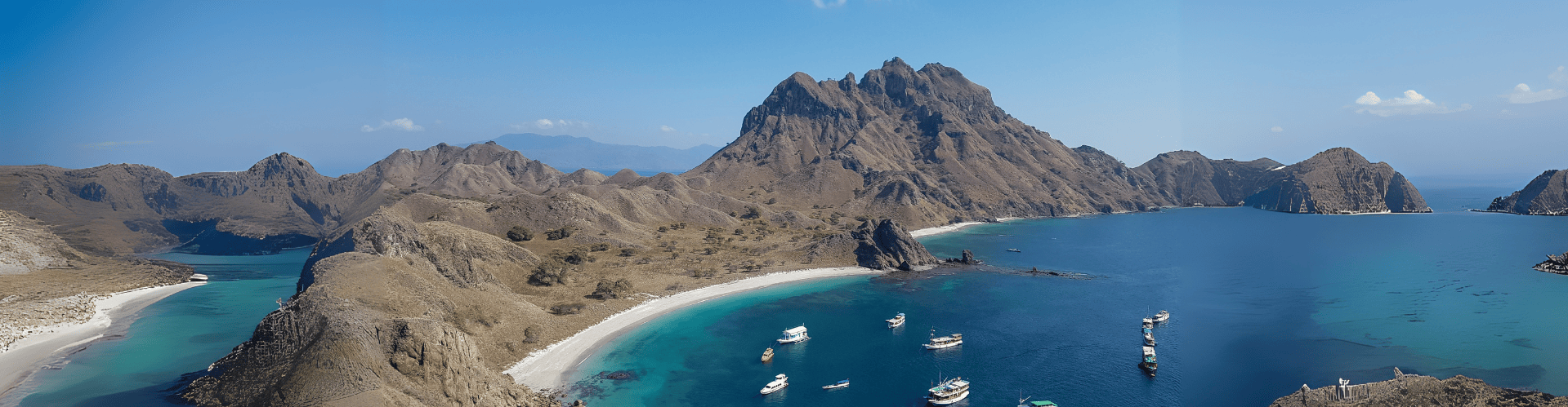 Labuan Bajo, Indonesien