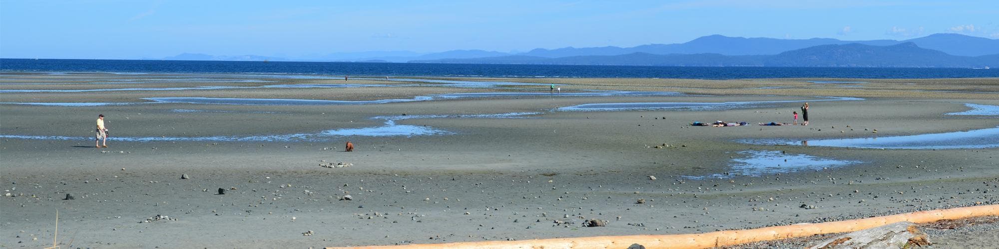 Parksville, Canada
