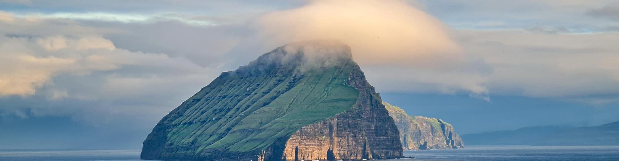 Gasadalur, Islas Feroe