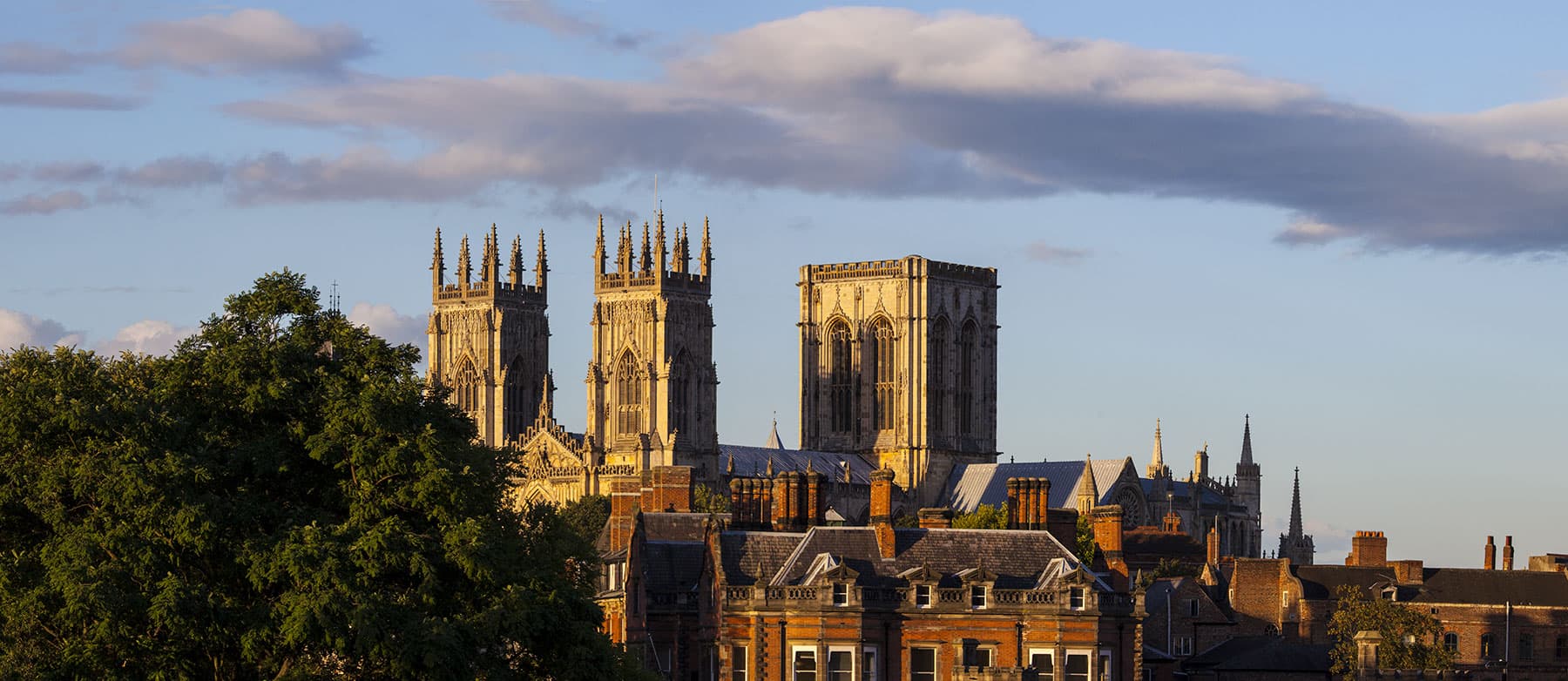 York, Reino Unido