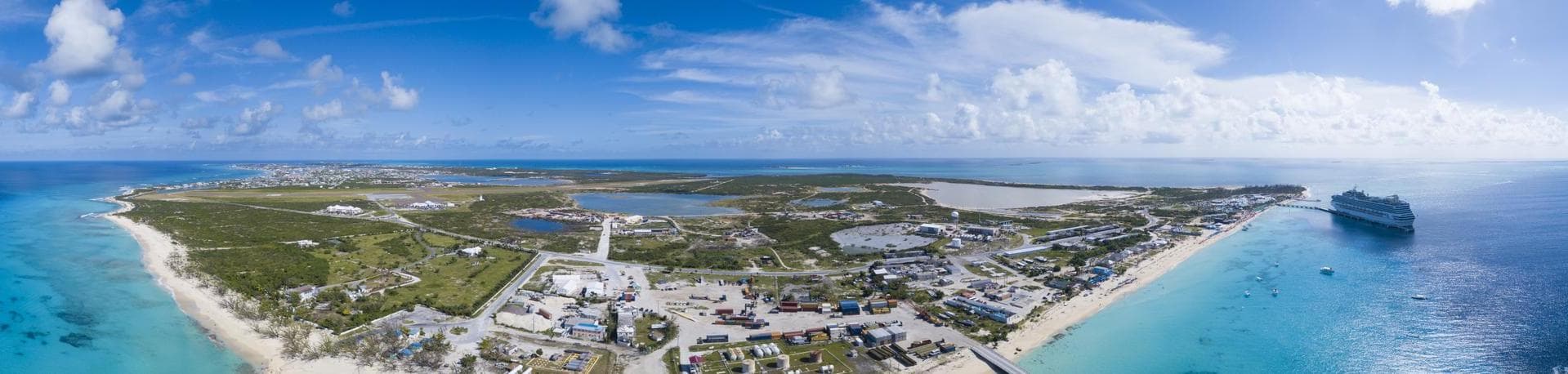 Grand Turk Island, Turks and Caicos Islands