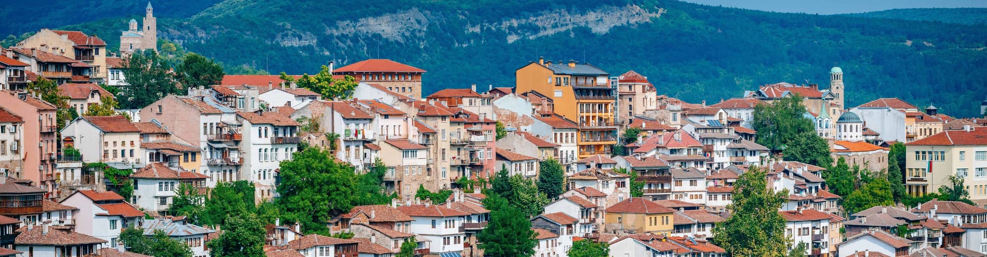 أرباناسي, بلغاريا